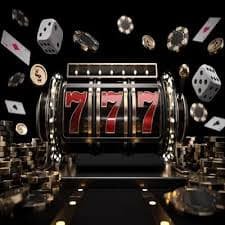 Classic casino-style entertainment inside the gk2 table games section